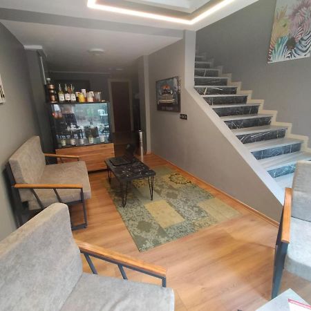 Galata Trend Port Apartment อิสตันบูล ภายนอก รูปภาพ