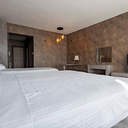 Galata Trend Port Apartment อิสตันบูล ภายนอก รูปภาพ