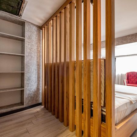 Galata Trend Port Apartment อิสตันบูล ภายนอก รูปภาพ