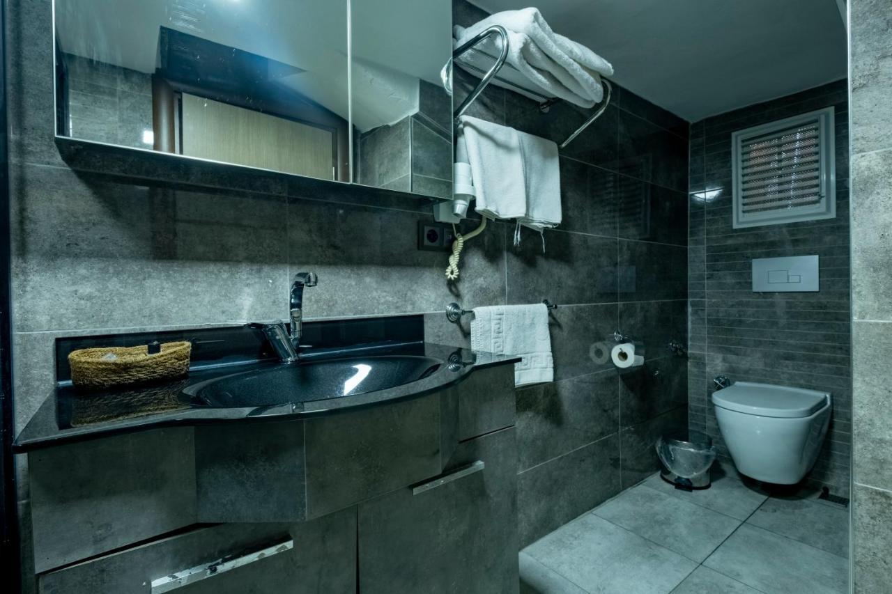Galata Trend Port Apartment อิสตันบูล ภายนอก รูปภาพ
