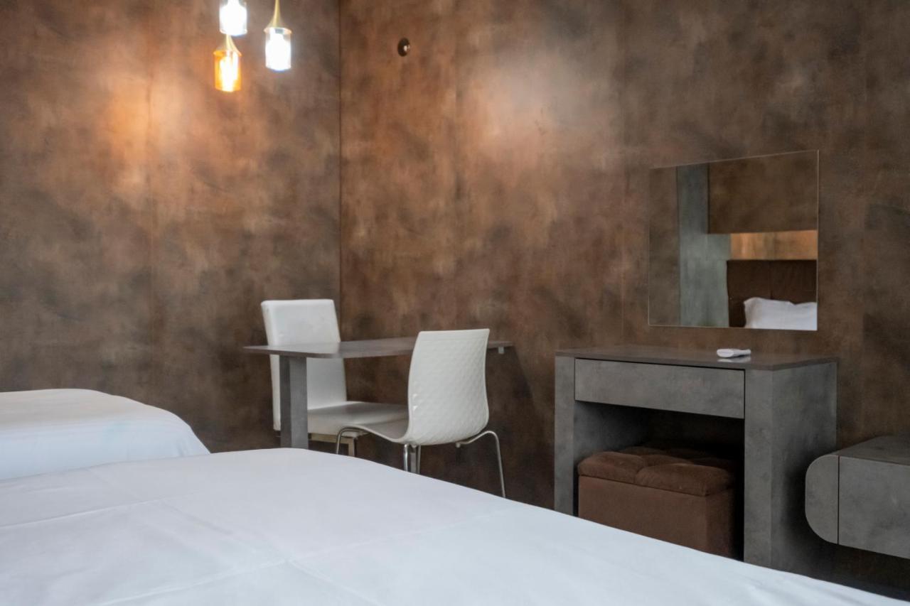 Galata Trend Port Apartment อิสตันบูล ภายนอก รูปภาพ