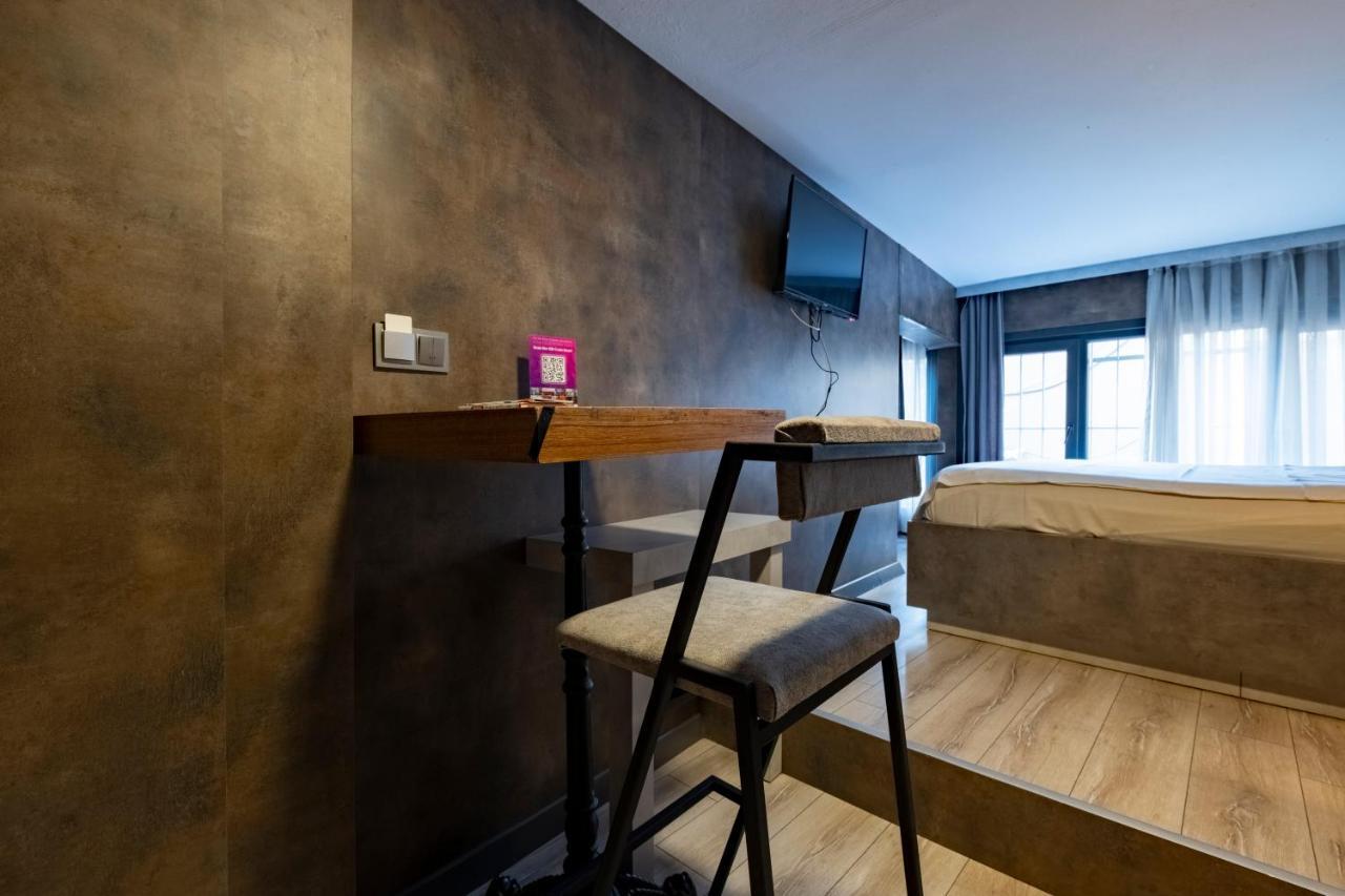 Galata Trend Port Apartment อิสตันบูล ภายนอก รูปภาพ