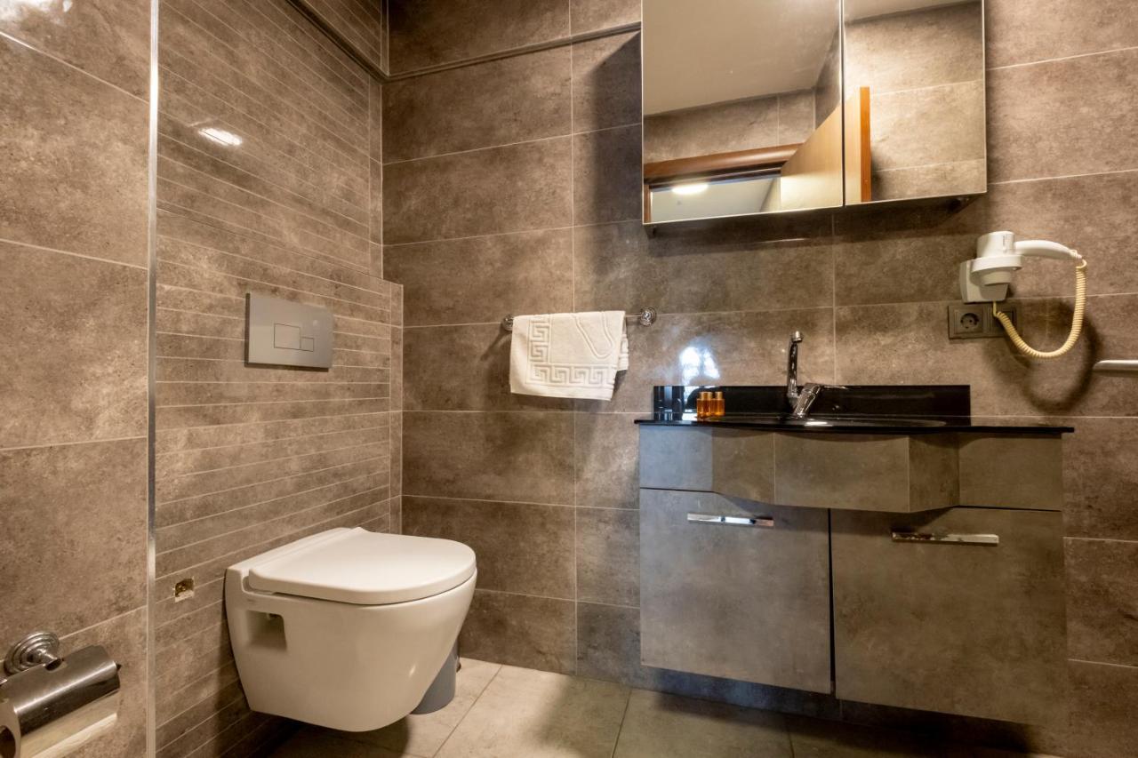 Galata Trend Port Apartment อิสตันบูล ภายนอก รูปภาพ