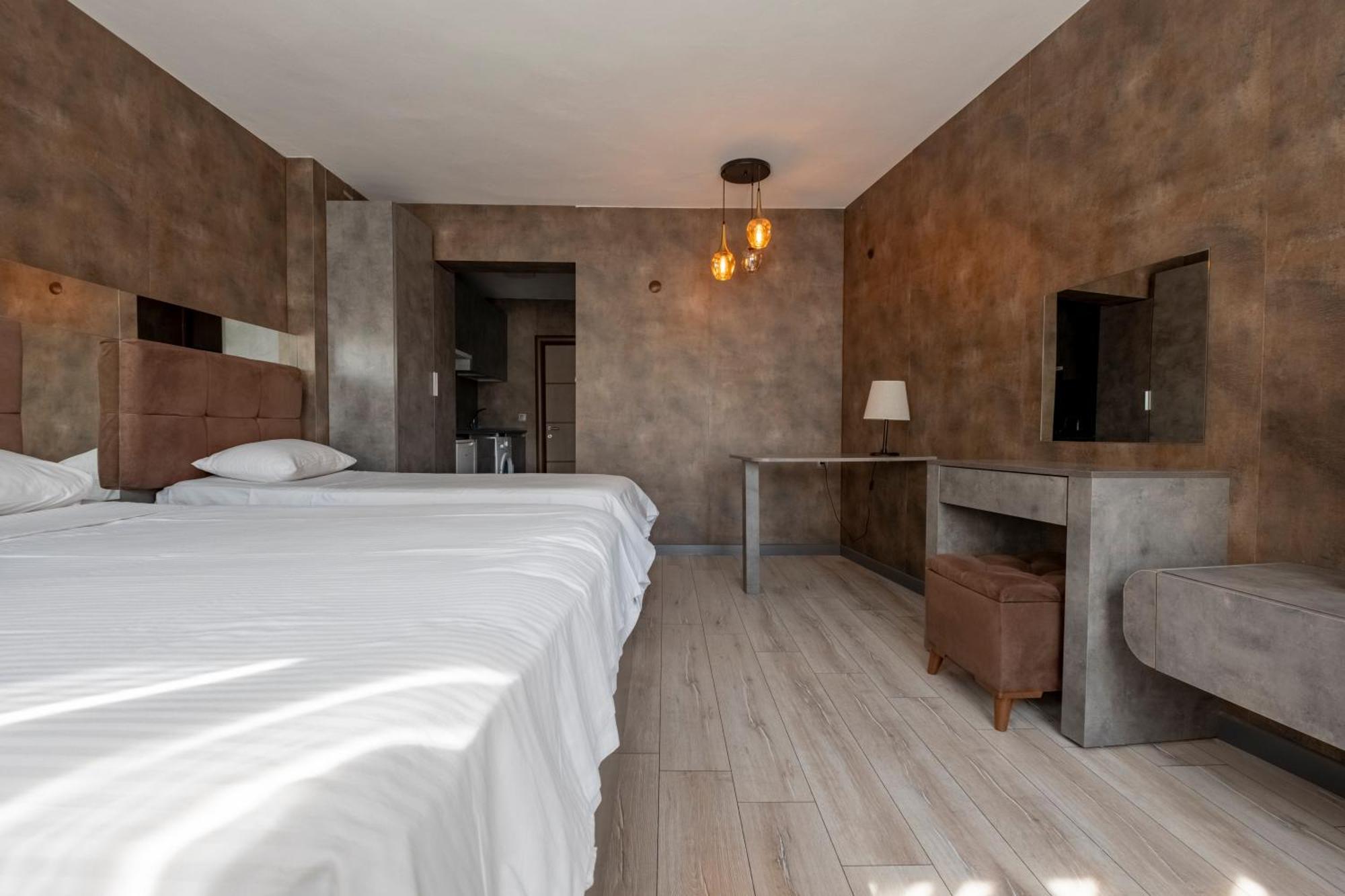 Galata Trend Port Apartment อิสตันบูล ภายนอก รูปภาพ