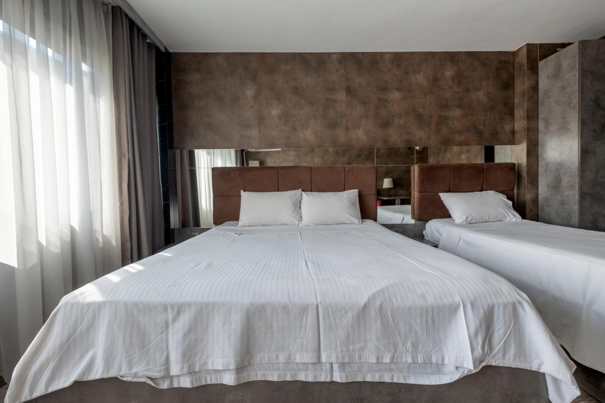 Galata Trend Port Apartment อิสตันบูล ภายนอก รูปภาพ