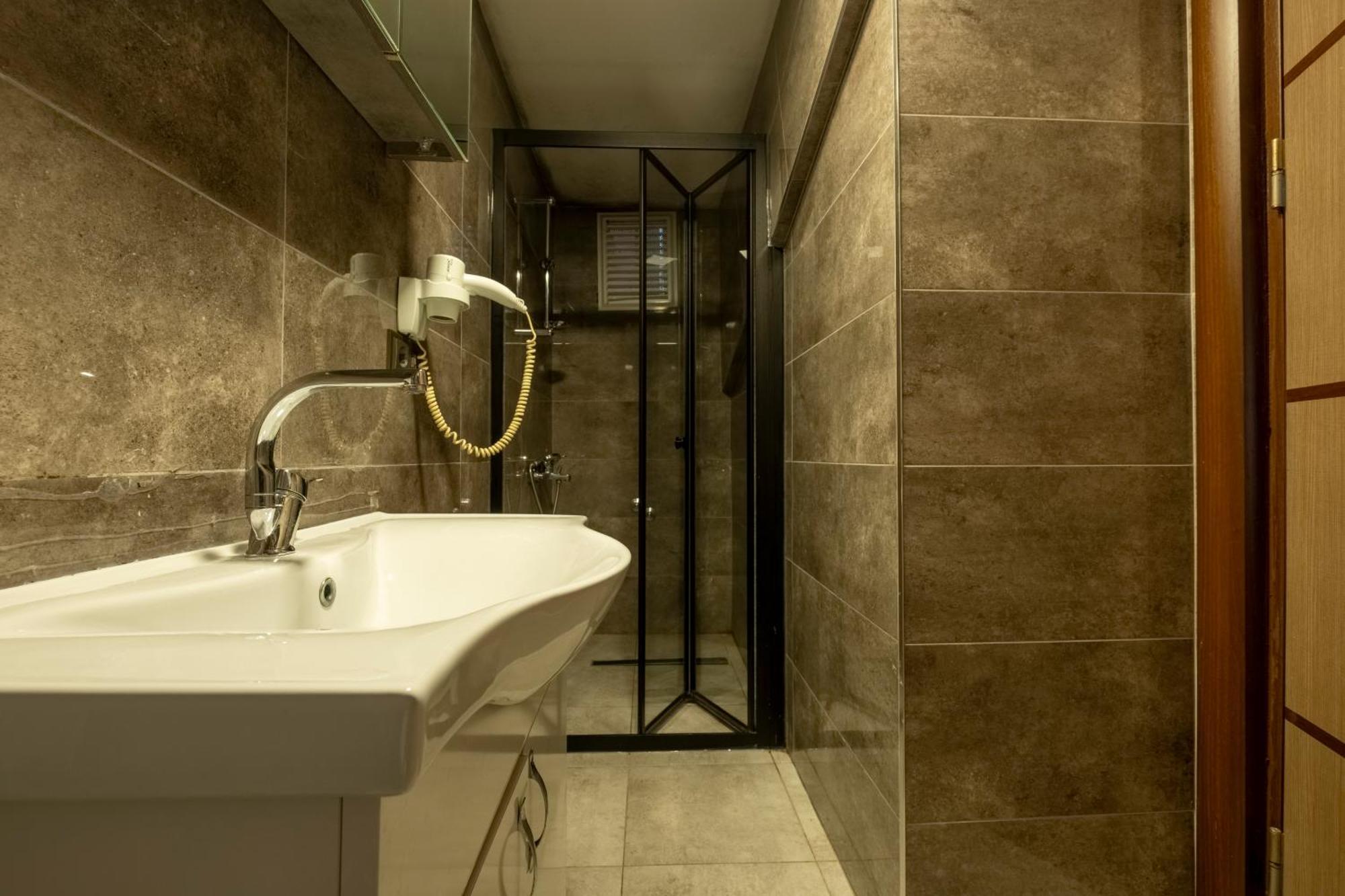 Galata Trend Port Apartment อิสตันบูล ภายนอก รูปภาพ