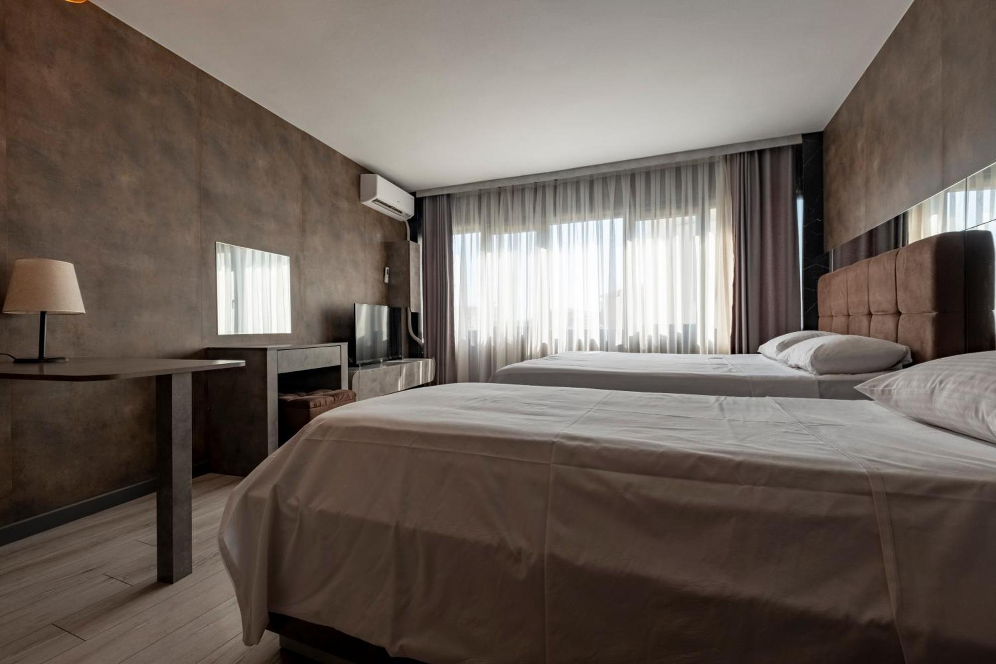 Galata Trend Port Apartment อิสตันบูล ภายนอก รูปภาพ
