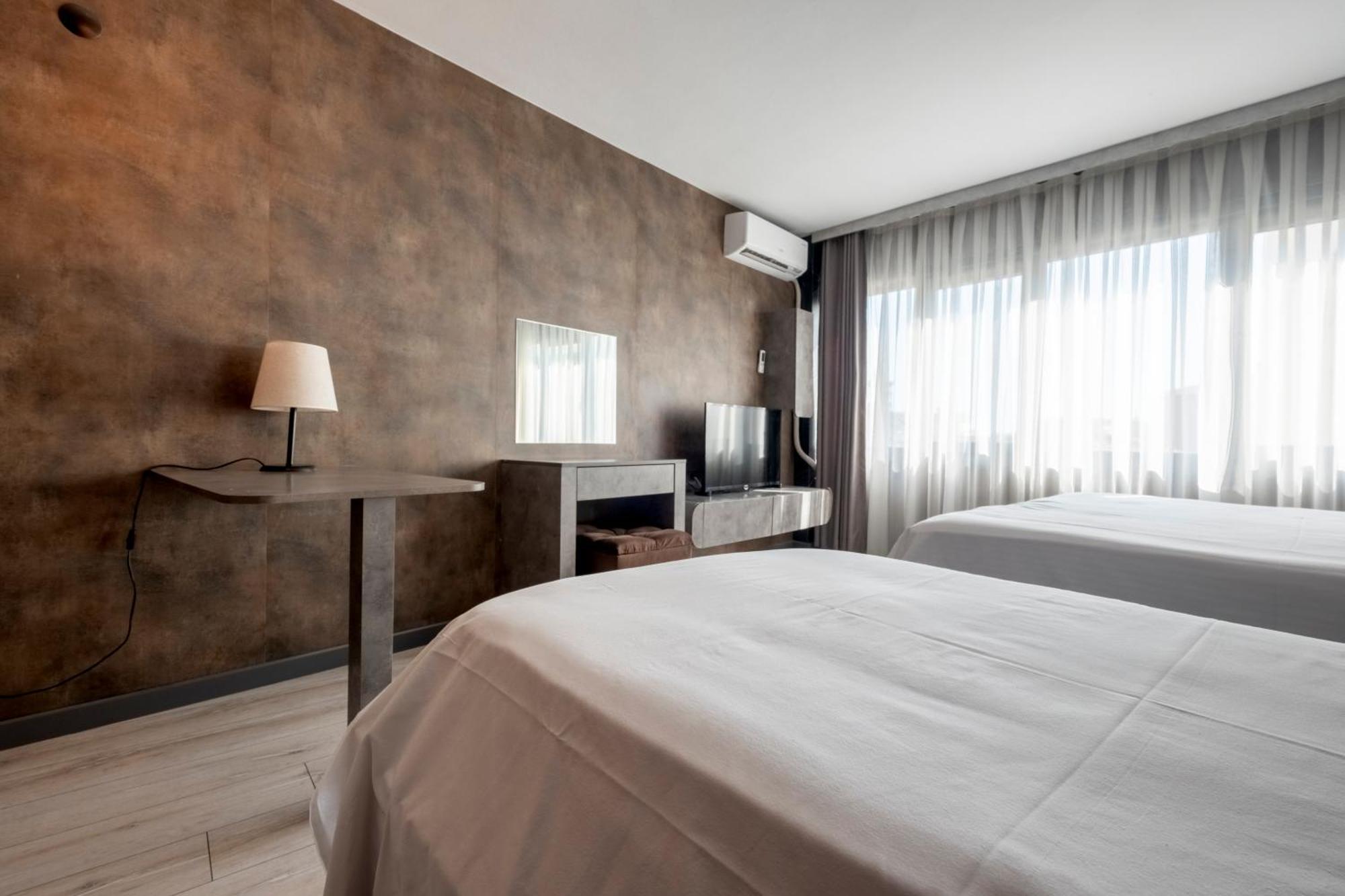 Galata Trend Port Apartment อิสตันบูล ภายนอก รูปภาพ