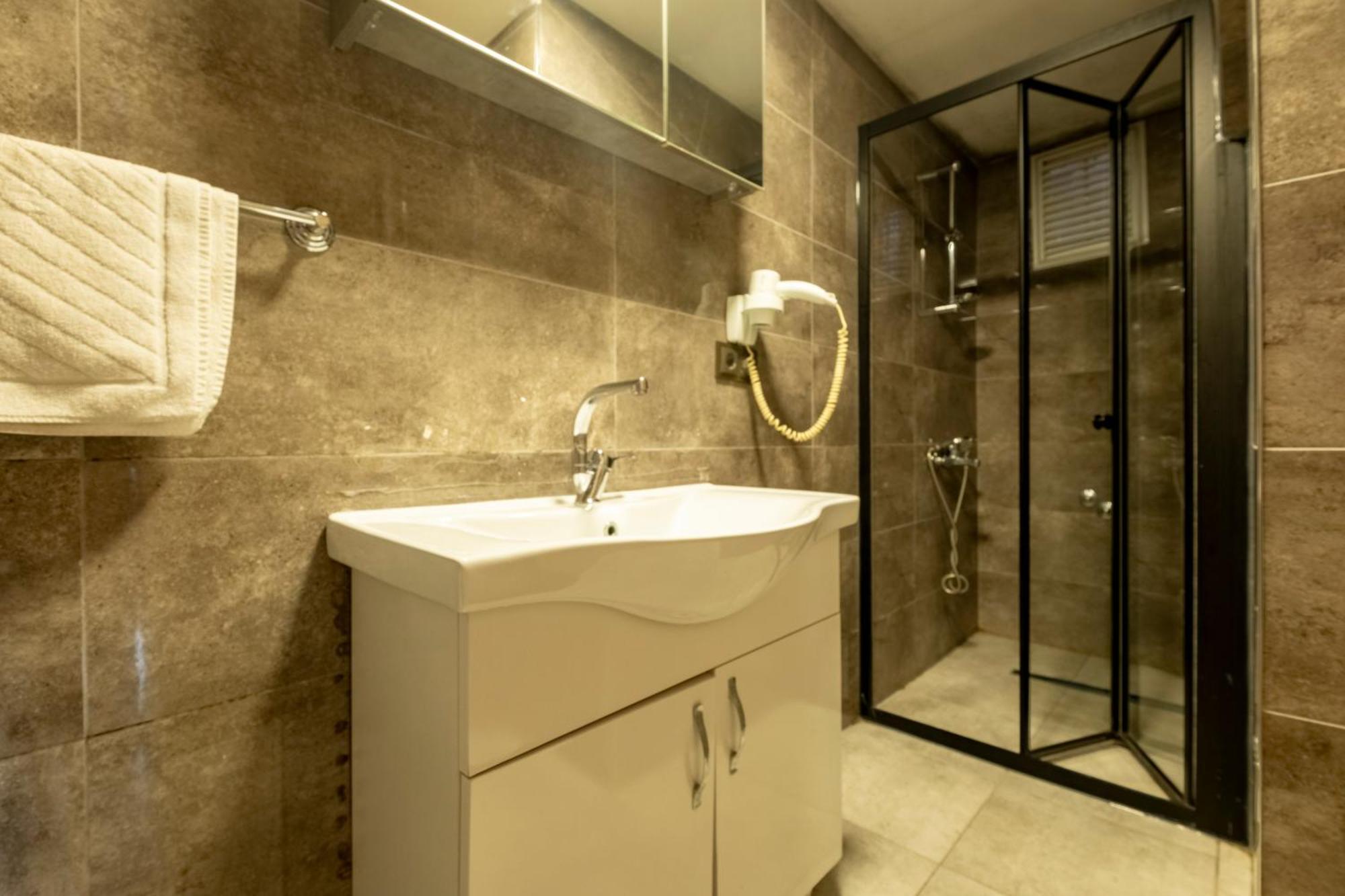 Galata Trend Port Apartment อิสตันบูล ภายนอก รูปภาพ