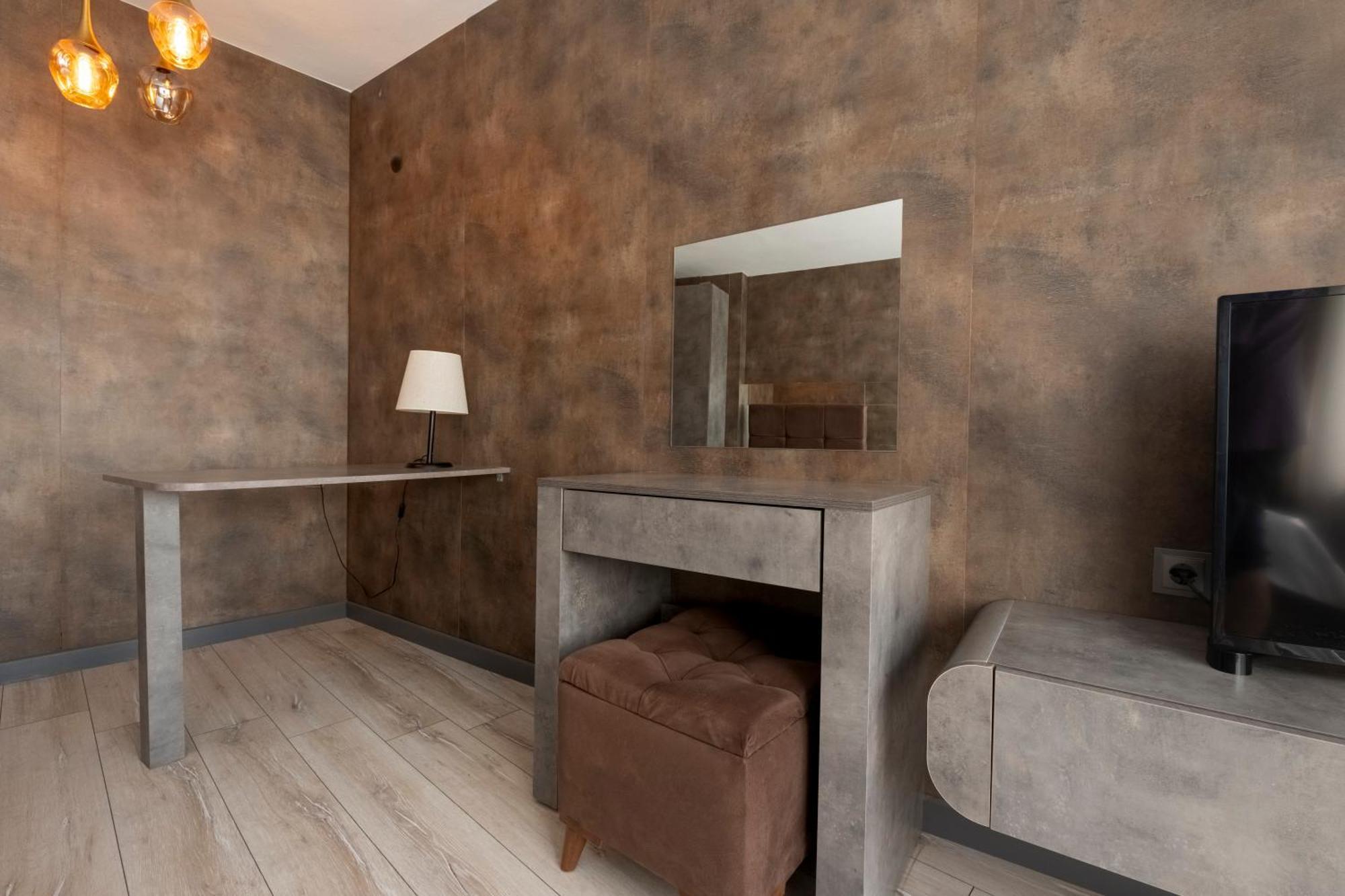 Galata Trend Port Apartment อิสตันบูล ภายนอก รูปภาพ