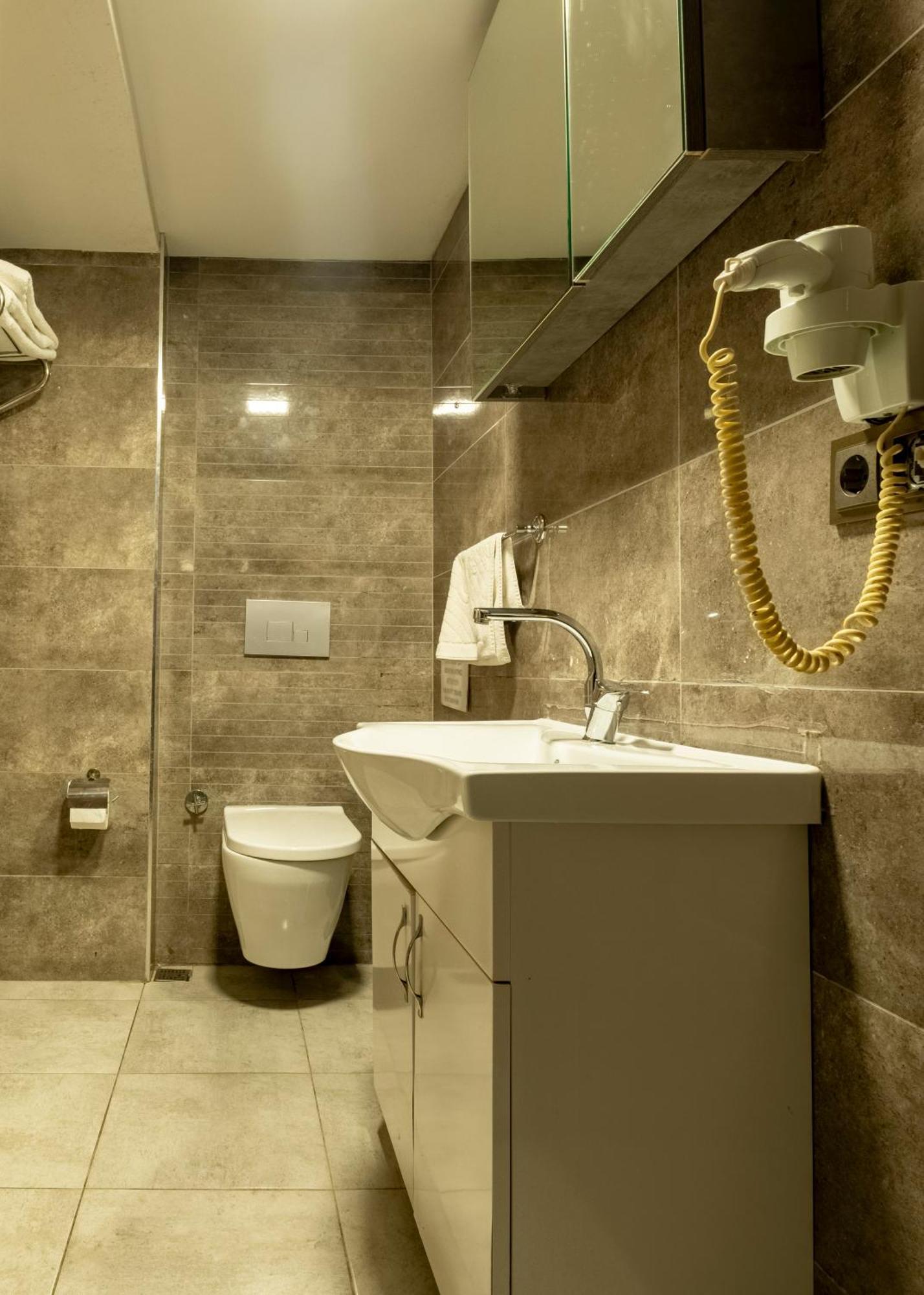 Galata Trend Port Apartment อิสตันบูล ภายนอก รูปภาพ