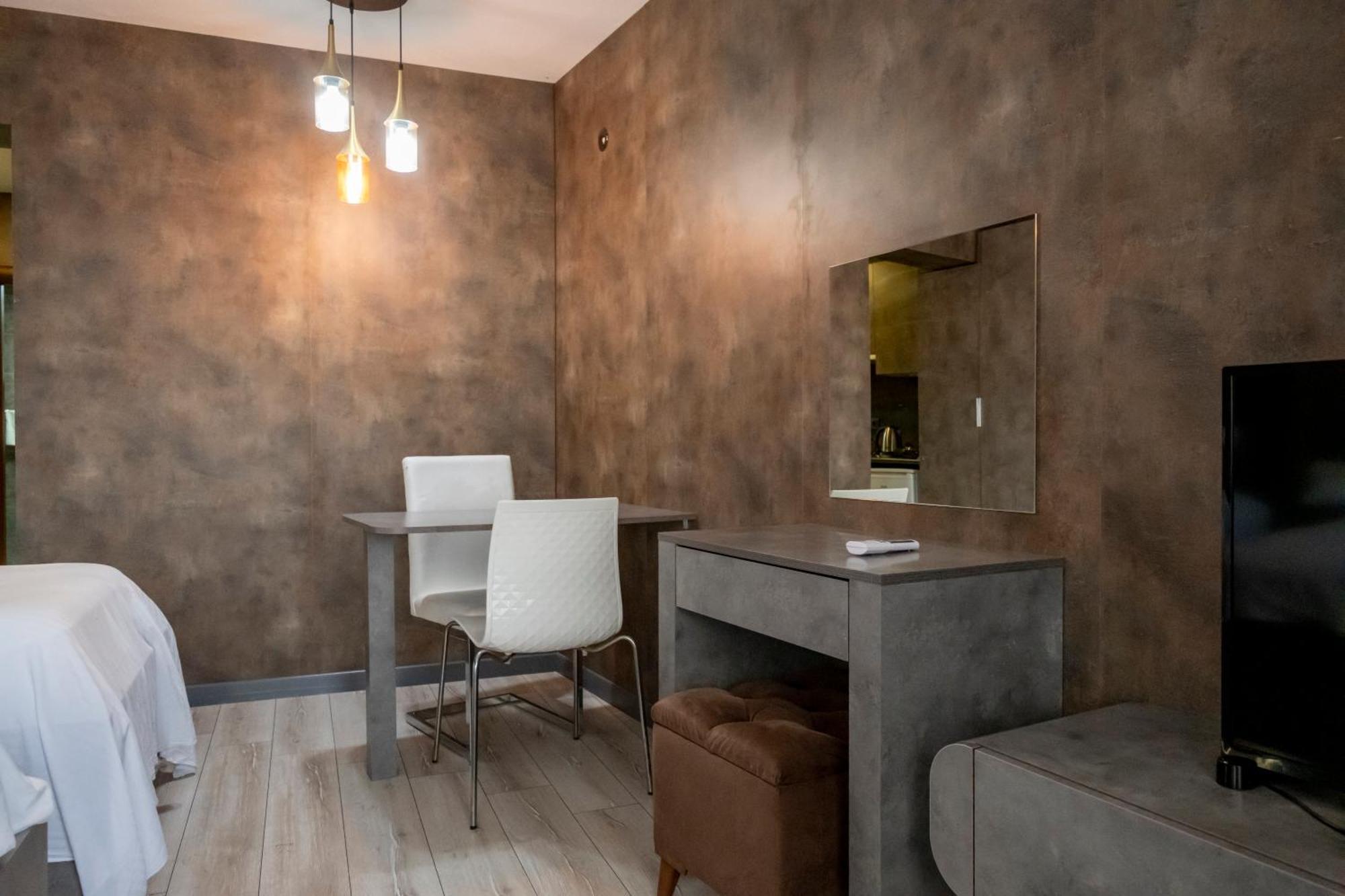 Galata Trend Port Apartment อิสตันบูล ภายนอก รูปภาพ